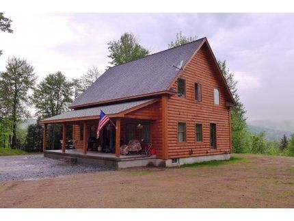 Farm and Ranch in Franklin County, Vermont