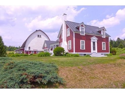 Land in Orleans County, Vermont