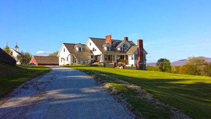 Farm and Ranch in Rutland County, Vermont