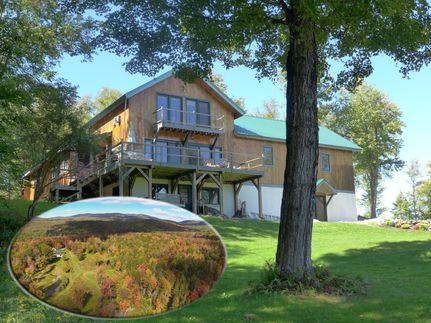 Farm and Ranch in Windham County, Vermont