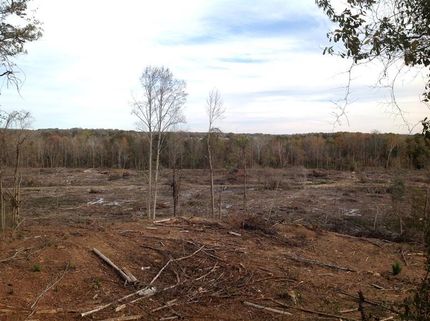 Land in Bibb County, Alabama
