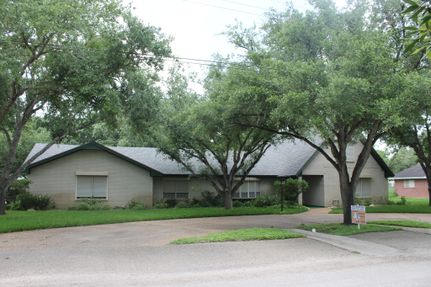 Timberland Property in Jim Wells County, Texas