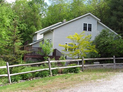 Land in Addison County, Vermont