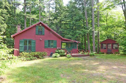 Farm and Ranch in Bennington County, Vermont