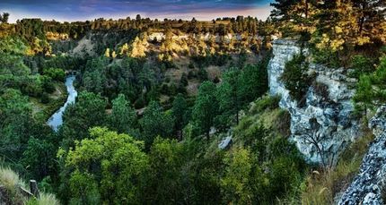 Farm and Ranch in Cherry County, Nebraska