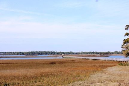 Land in Charleston County, South Carolina