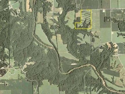 Farm and Ranch in Vermilion County, Illinois