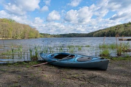 Waterfront Property in Sullivan County, New York