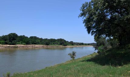Recreational Property in Palo Pinto County, Texas