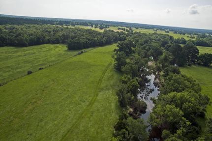 Land in Lee County, Texas