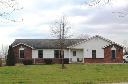 Farm and Ranch in Lincoln County, Missouri