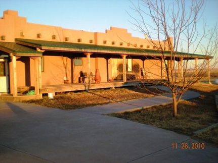 Farm and Ranch in Elbert County, Colorado