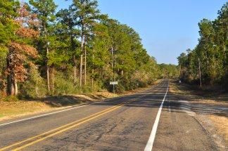 Farm and Ranch in Polk County, Texas