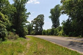 Farm and Ranch in Newton County, Texas