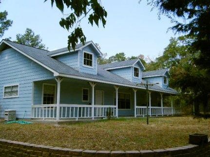 Land in Walker County, Texas