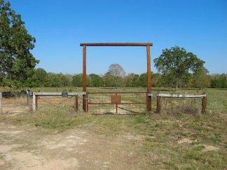 Land in Madison County, Texas