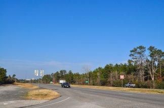 Farm and Ranch in Polk County, Texas