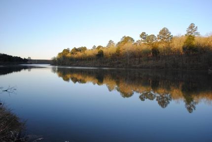 Land in Sequoyah County, Oklahoma