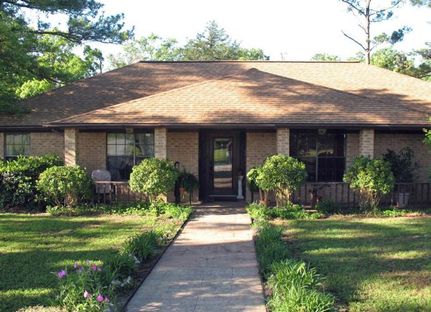 Farm and Ranch in Walker County, Texas