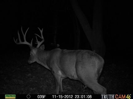 Land in Pottawatomie County, Oklahoma