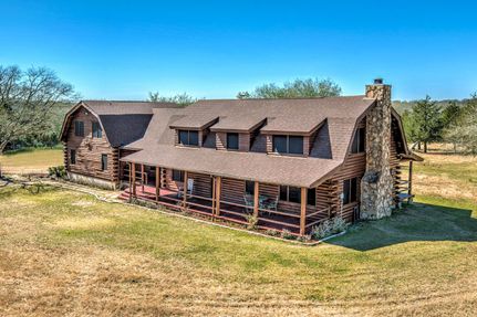 Farm and Ranch in Austin County, Texas