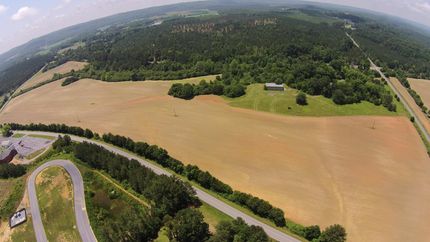 Farm and Ranch in Polk County, Georgia