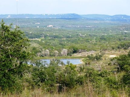 Land in Travis County, Texas