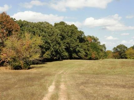 Land in Lamar County, Texas