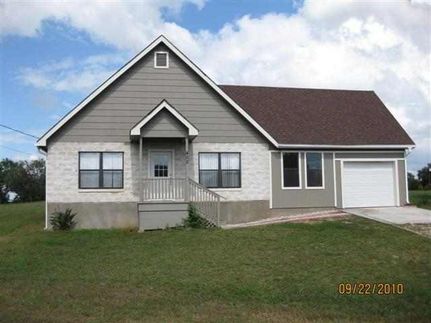 Recreational Property in Llano County, Texas