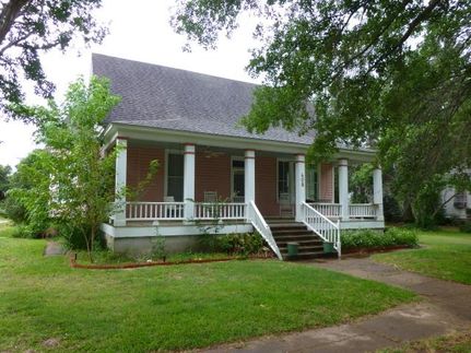 Land in Robertson County, Texas