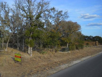 Farm and Ranch in Comal County, Texas