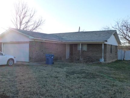Land in Stephens County, Texas
