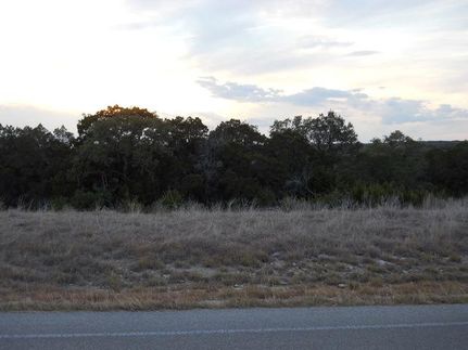 Farm and Ranch in Comal County, Texas