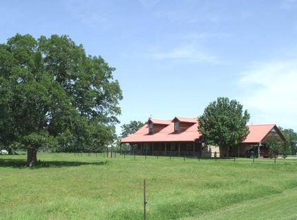 Land in Brazos County, Texas