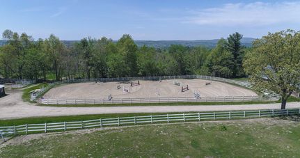 Farm and Ranch in Worcester County, Massachusetts