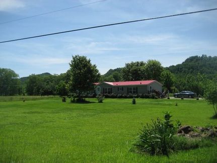 Recreational Property in Menifee County, Kentucky