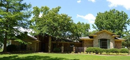 Land in Titus County, Texas