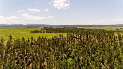 Farm and Ranch in Crook County, Wyoming