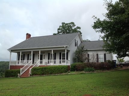 Timberland Property in Blount County, Alabama