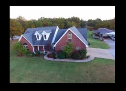 Farm and Ranch in Seminole County, Oklahoma