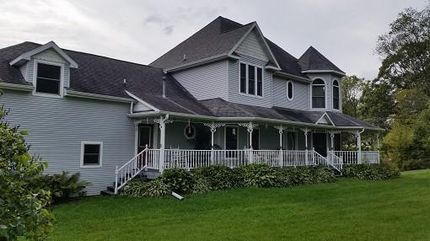 Recreational Property in Vernon County, Wisconsin