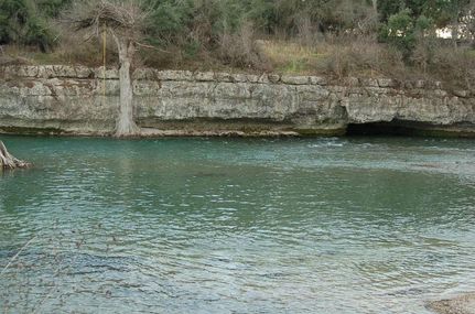 Land in Comal County, Texas