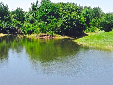 Recreational Property in Hamilton County, Texas