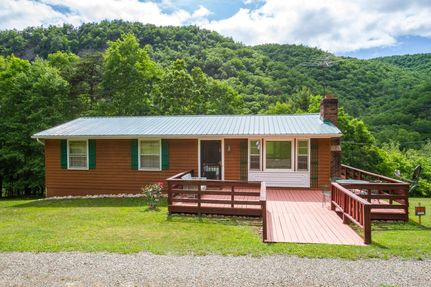 Land in Pulaski County, Virginia