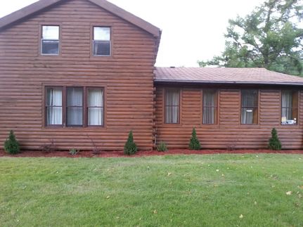 Land in Chautauqua County, New York