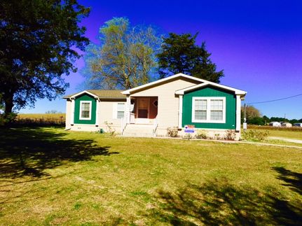 Recreational Property in Leon County, Texas