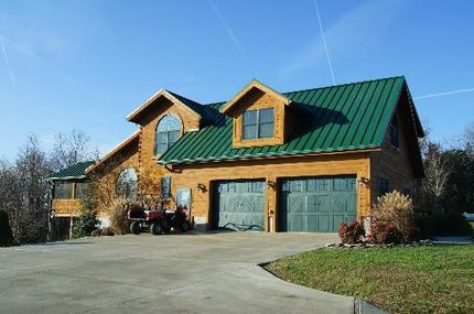 Land in Warren County, Kentucky