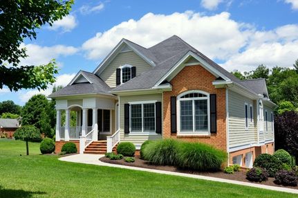 Land in Greenbrier County, West Virginia