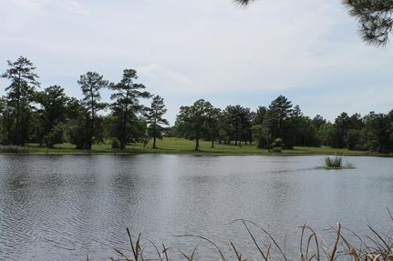 Farm and Ranch in Walker County, Texas