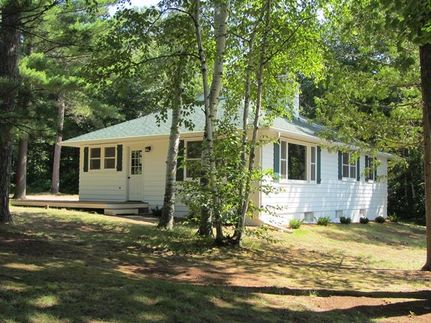 Farm and Ranch in Vilas County, Wisconsin
